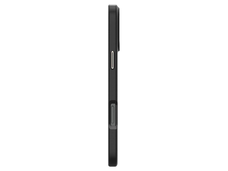 Spigen Enzo Aramid - Black - iPhone 16 Pro Max