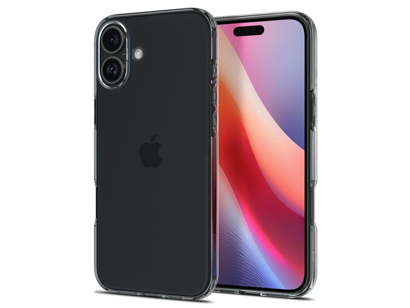 Spigen Crystal Flex - Space Crystal - iPhone 16