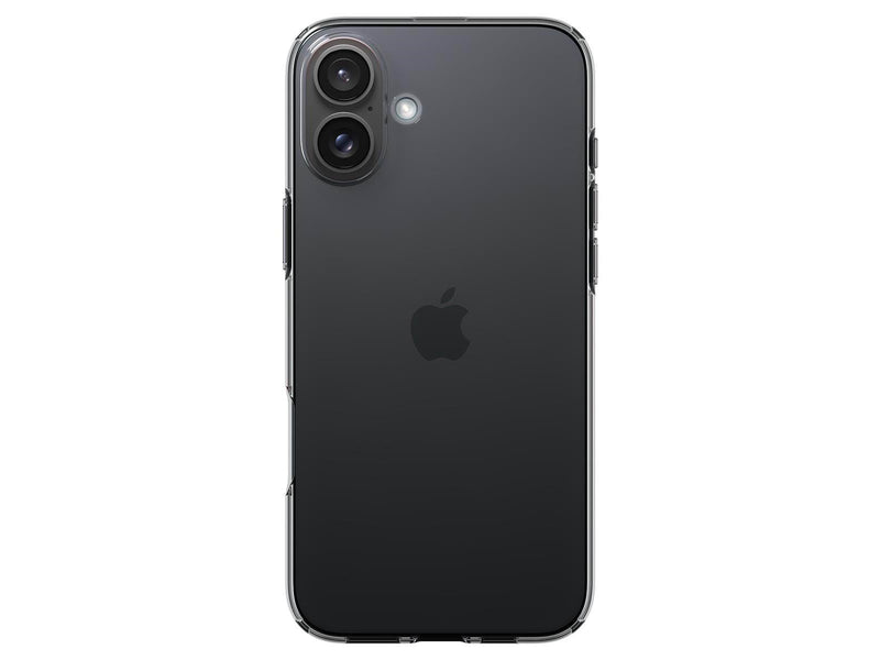 Spigen Crystal Flex - Space Crystal - iPhone 16