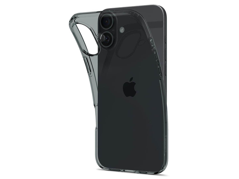 Spigen Crystal Flex - Space Crystal - iPhone 16