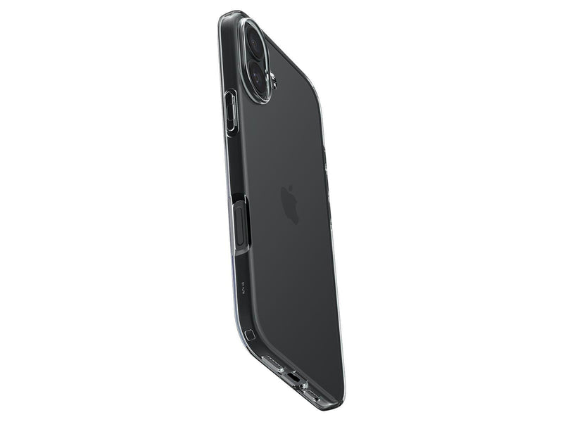 Spigen Crystal Flex - Space Crystal - iPhone 16