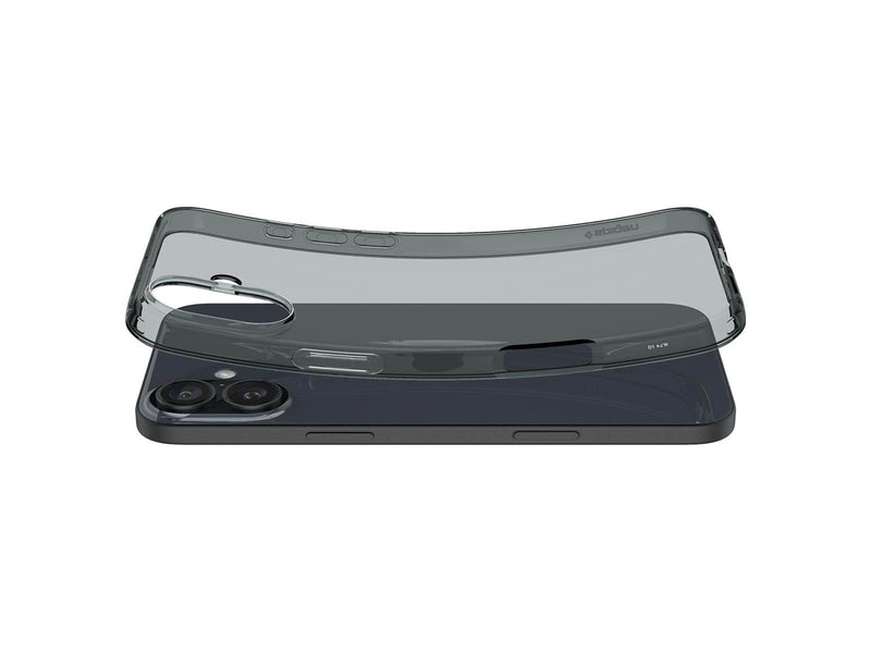 Spigen Crystal Flex - Space Crystal - iPhone 16