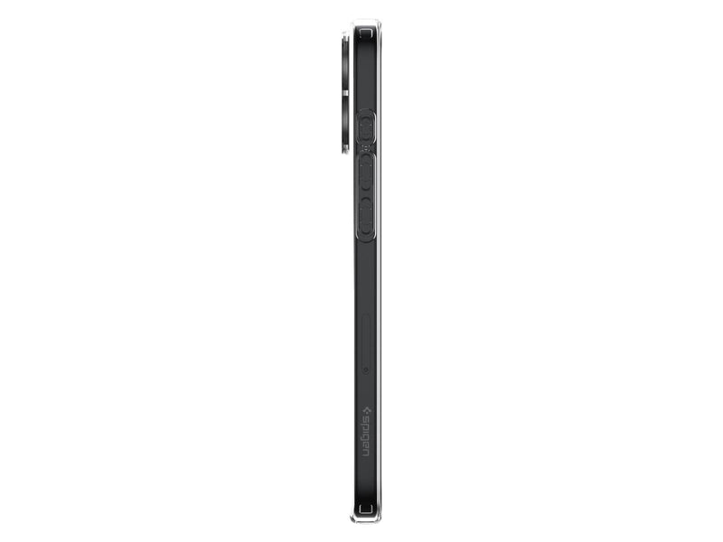 Spigen Crystal Flex - Crystal Clear - iPhone 16