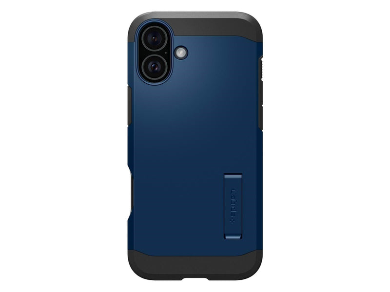 Spigen Tough Armor MagSafe - Navy Blue - iPhone 16