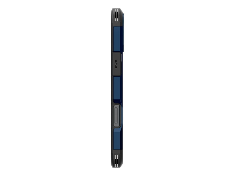 Spigen Tough Armor MagSafe - Navy Blue - iPhone 16