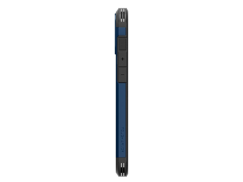 Spigen Tough Armor MagSafe - Navy Blue - iPhone 16