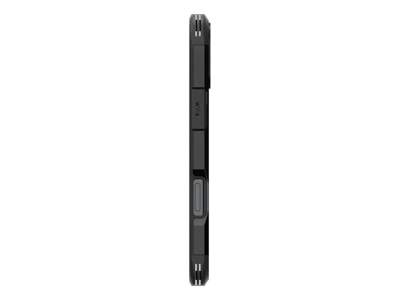 Spigen Tough Armor MagSafe - Black - iPhone 16