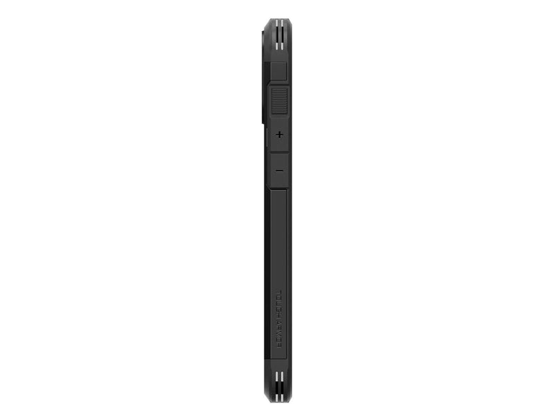 Spigen Tough Armor MagSafe - Black - iPhone 16