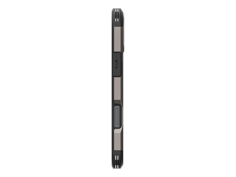 Spigen Tough Armor MagSafe - Gunmetal - iPhone 16