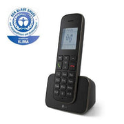 Telekom Sinus 207 schwarz