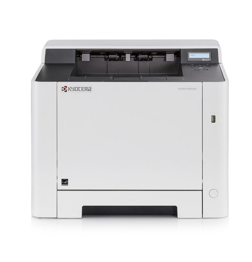 KYOCERA Klimaschutz-System ECOSYS P5026cdn Farblaser-Drucker