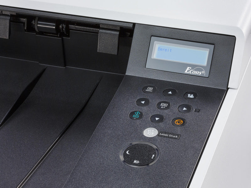 KYOCERA Klimaschutz-System ECOSYS P5026cdn Farblaser-Drucker
