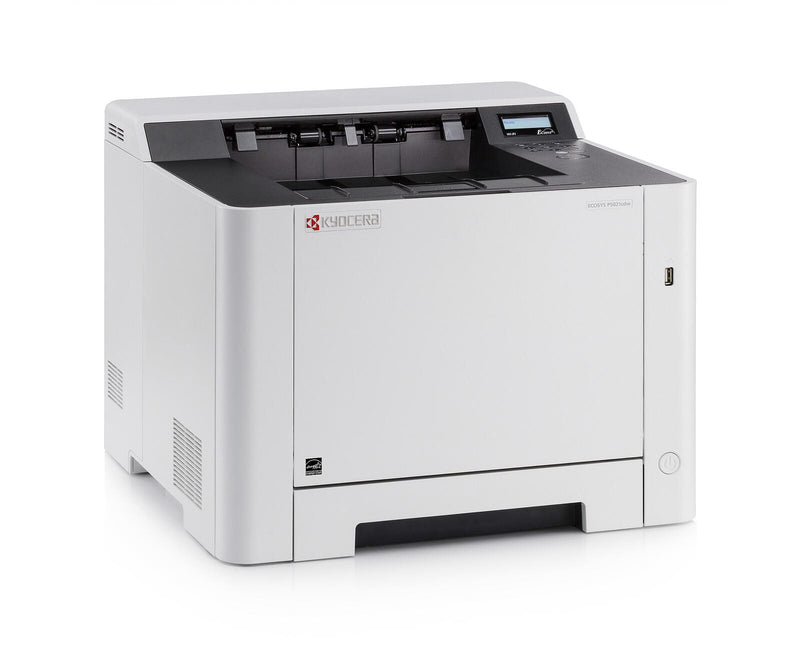 KYOCERA Klimaschutz-System ECOSYS P5021cdw Farblaser-Drucker