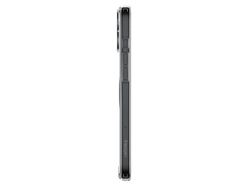 Spigen Ultra Hybrid MagSafe - White - iPhone 16