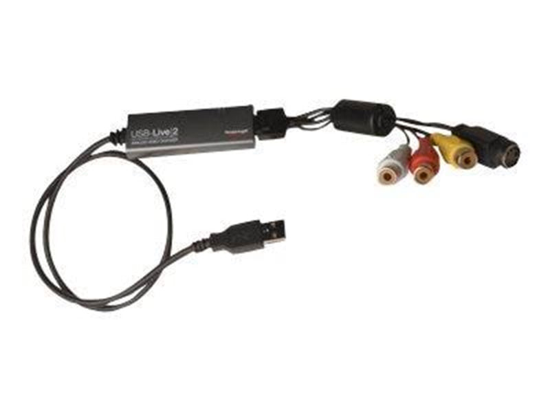 Hauppauge WinTV USB-Live2