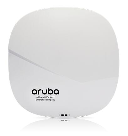HPE Networking AP-314 Wireless Access Point