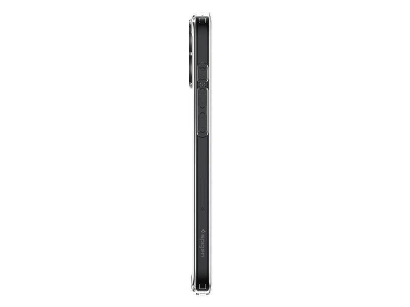 Spigen Ultra Hybrid - Crystal Clear - iPhone 16