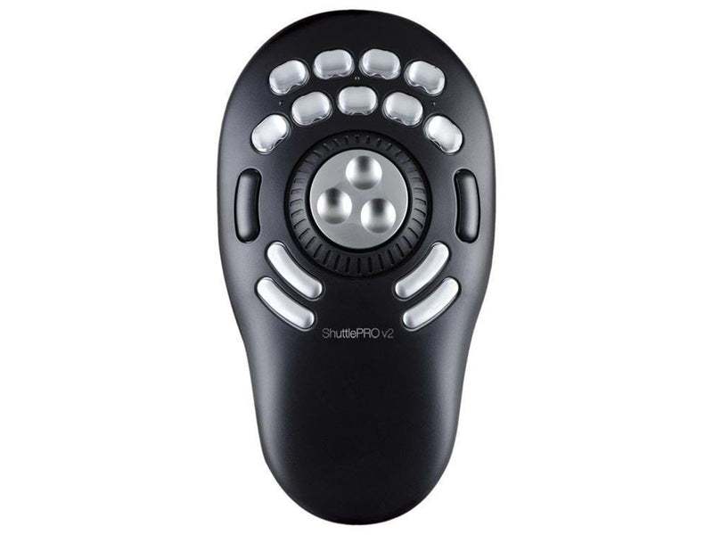 Contour ShuttlePRO v2 US - Jog controller ()