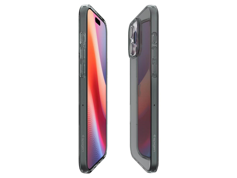 Spigen Crystal Flex - Space Crystal - iPhone 16 Pro