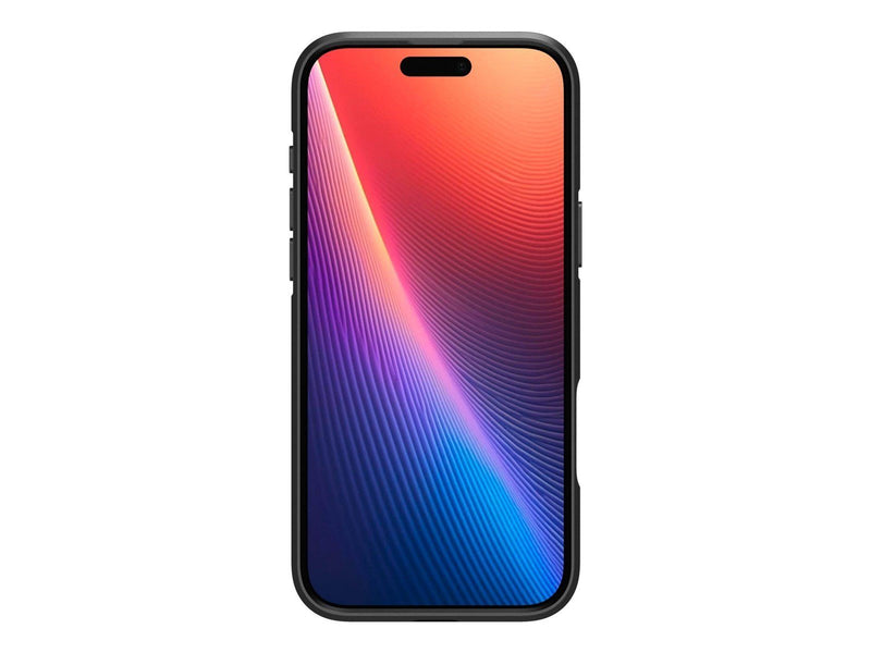 Spigen Core Armor - Matte Black - iPhone 16 Pro
