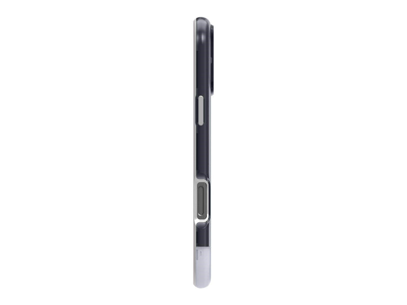 Spigen Classic C1 MagSafe - Graphite - iPhone 16 Pro