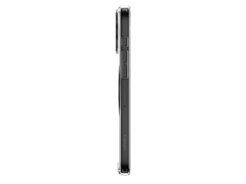 Spigen Ultra Hybrid MagSafe - White - iPhone 16 Pro