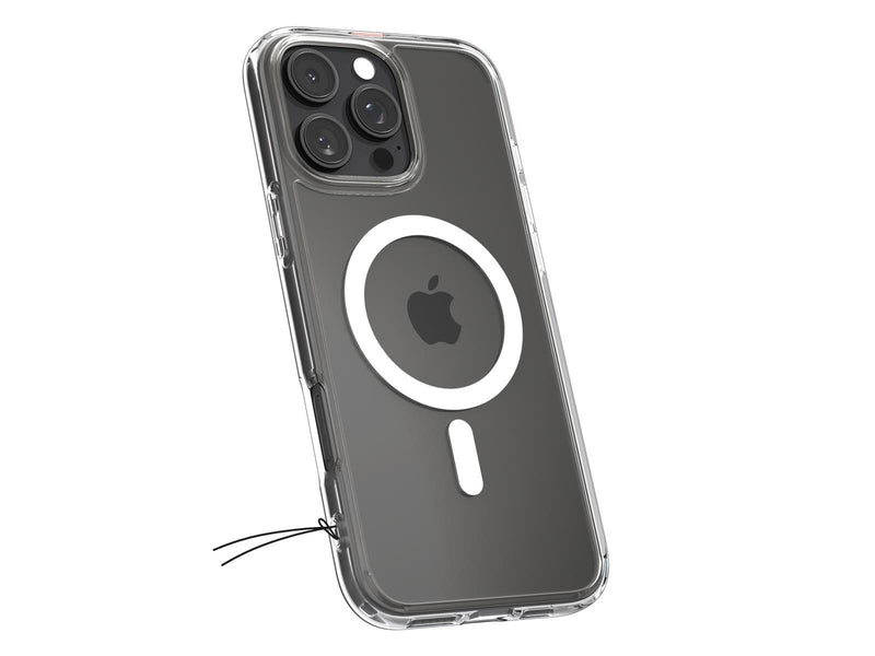Spigen Ultra Hybrid MagSafe - White - iPhone 16 Pro