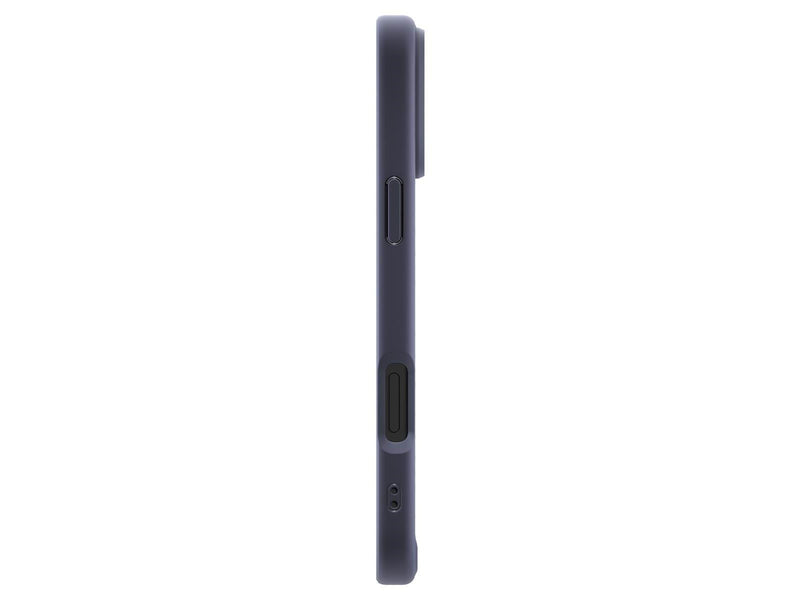 Spigen Ultra Hybrid - Navy Blue - iPhone 16 Pro