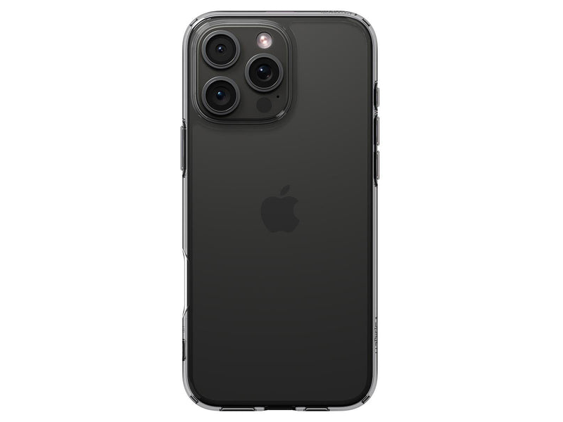 Spigen Ultra Hybrid - Space Crystal - iPhone 16 Pro