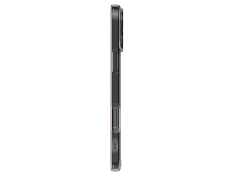 Spigen Ultra Hybrid - Space Crystal - iPhone 16 Pro