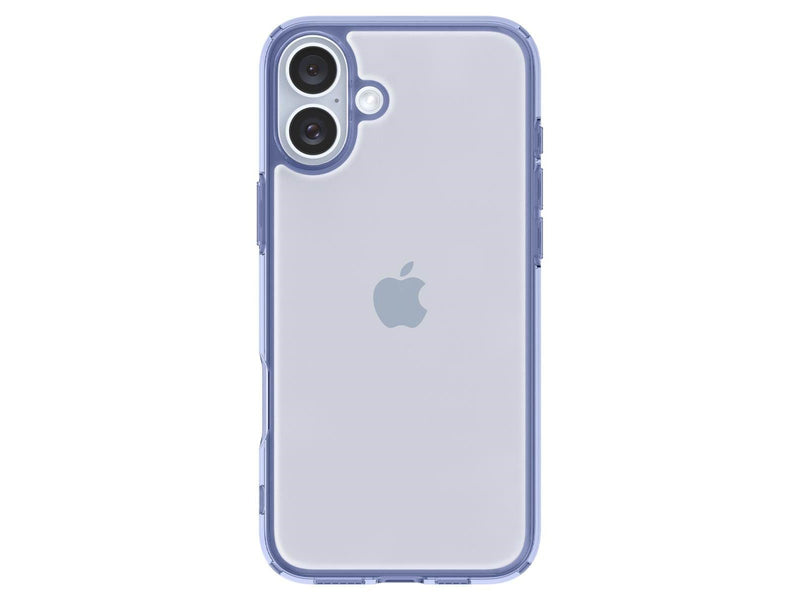 Spigen Ultra Hybrid - Sky Crystal - iPhone 16 Plus