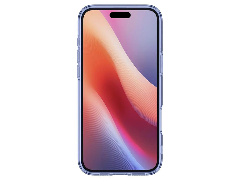 Spigen Ultra Hybrid - Sky Crystal - iPhone 16 Plus