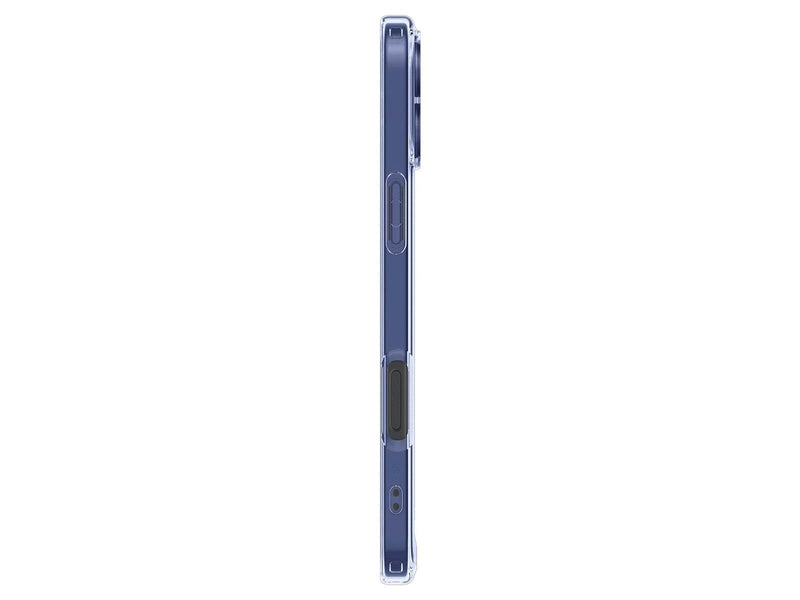 Spigen Ultra Hybrid - Sky Crystal - iPhone 16 Plus