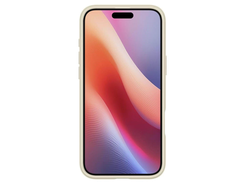 Spigen Ultra Hybrid - Mute Beige - iPhone 16 Plus