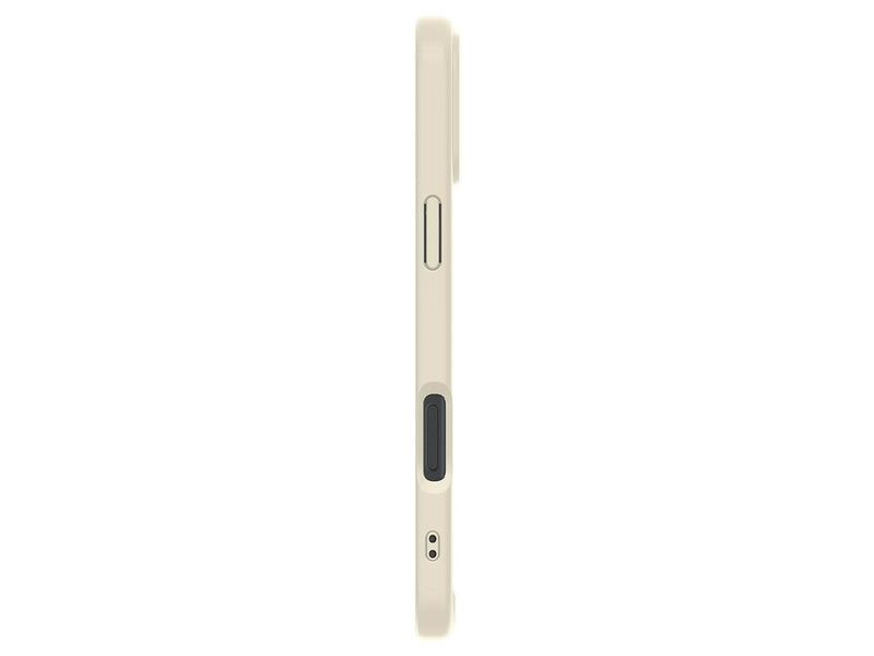 Spigen Ultra Hybrid - Mute Beige - iPhone 16 Plus