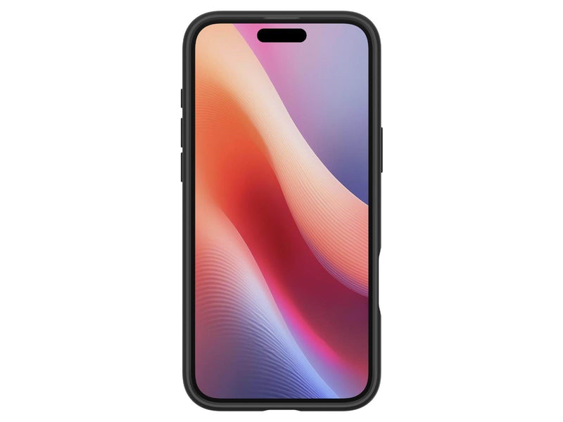 Spigen Ultra Hybrid - Frost Black - iPhone 16 Plus
