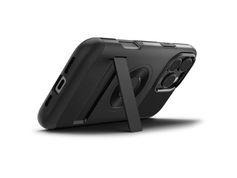 Spigen Slim Armor MagSafe - Black - iPhone 16 Pro Max