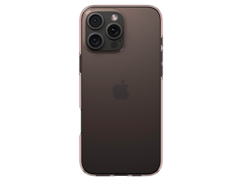 Spigen Crystal Flex - Rose Crystal - iPhone 16 Pro Max