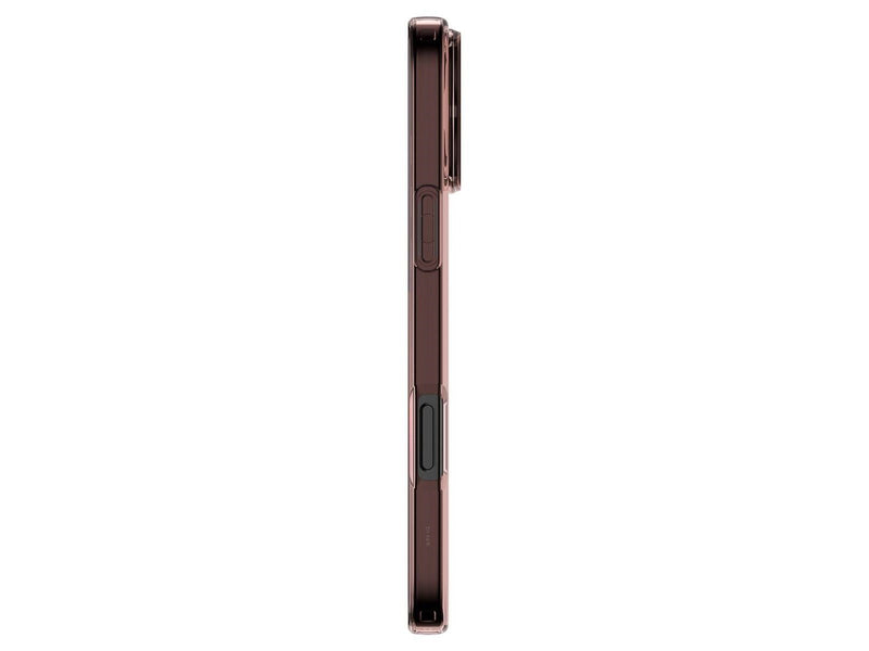 Spigen Crystal Flex - Rose Crystal - iPhone 16 Pro Max
