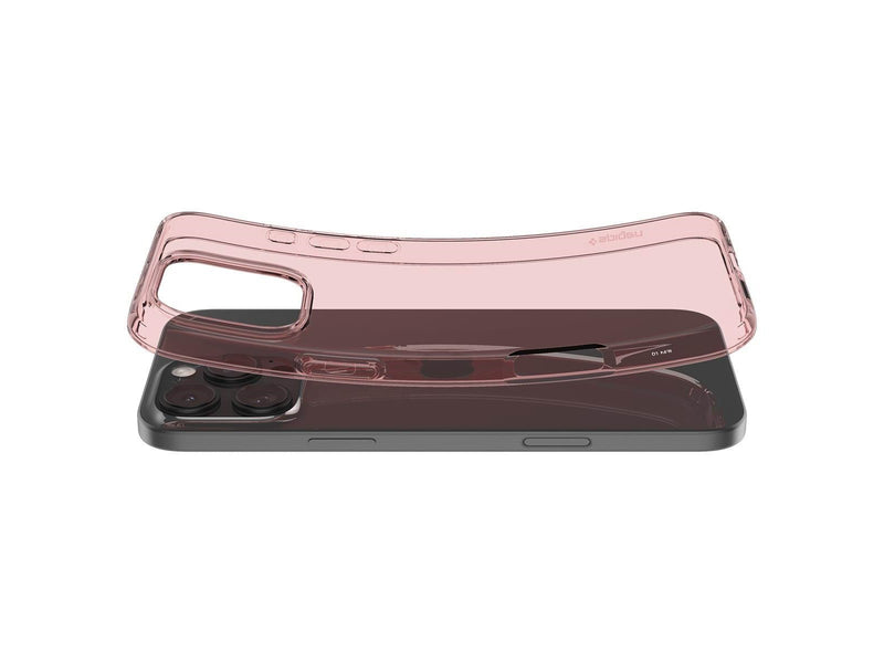 Spigen Crystal Flex - Rose Crystal - iPhone 16 Pro Max
