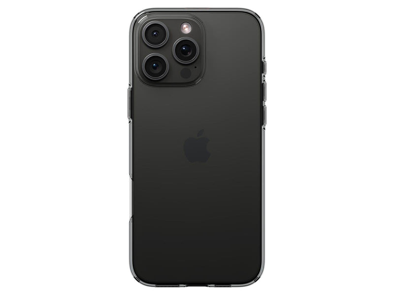 Spigen Crystal Flex - Space Crystal - iPhone 16 Pro Max