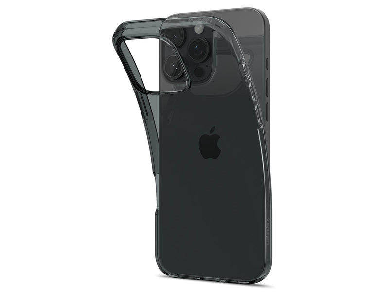 Spigen Crystal Flex - Space Crystal - iPhone 16 Pro Max