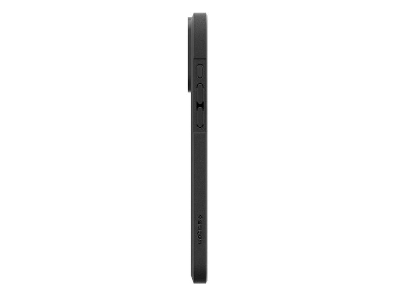 Spigen Core Armor MagSafe - Matte Black - iPhone 16 Pro Max