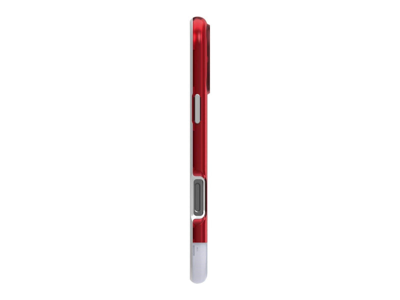Spigen Classic C1 MagSafe - Ruby - iPhone 16 Pro Max