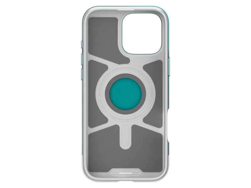 Spigen Classic C1 MagSafe - Bondi Blue - iPhone 16 Pro Max