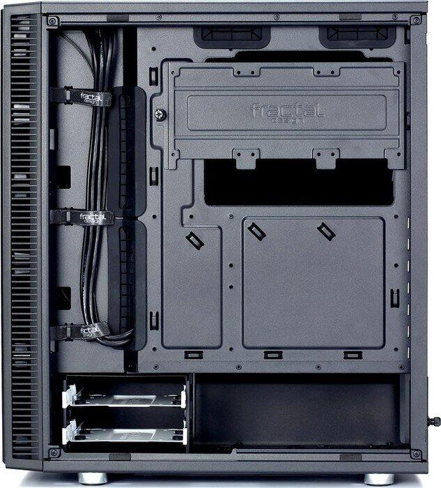 Fractal Design Define C