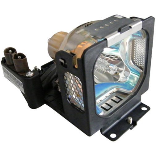 Beamerlampe für EIKI (ersetzt: 610 307 7925, POA-LMP65)