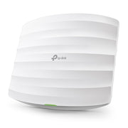 TP-LINK EAP245 AC1750-Dualband-Gigabit-WLAN-Accesspoint zur Deckenmontage