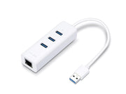 TP-LINK UE330 USB 3.0-zu-Gigabit-LAN-Adapter