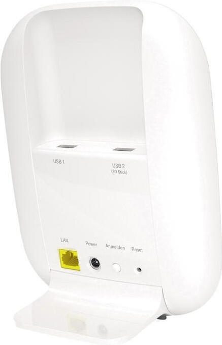 Telekom Smart Home Base 2.0